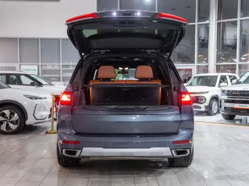 BMW X7 G07 xDrive 40i