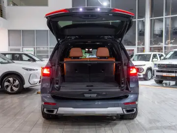 BMW X7 G07 xDrive 40i