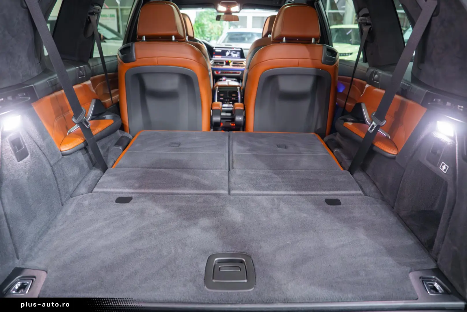 BMW X7 G07 xDrive 40i