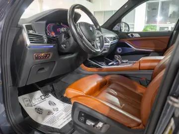 BMW X7 G07 xDrive 40i