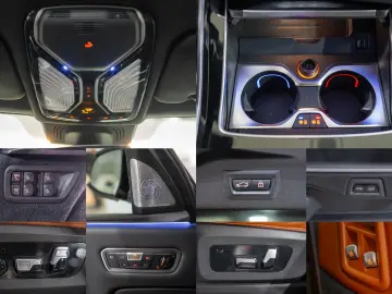 BMW X7 G07 xDrive 40i