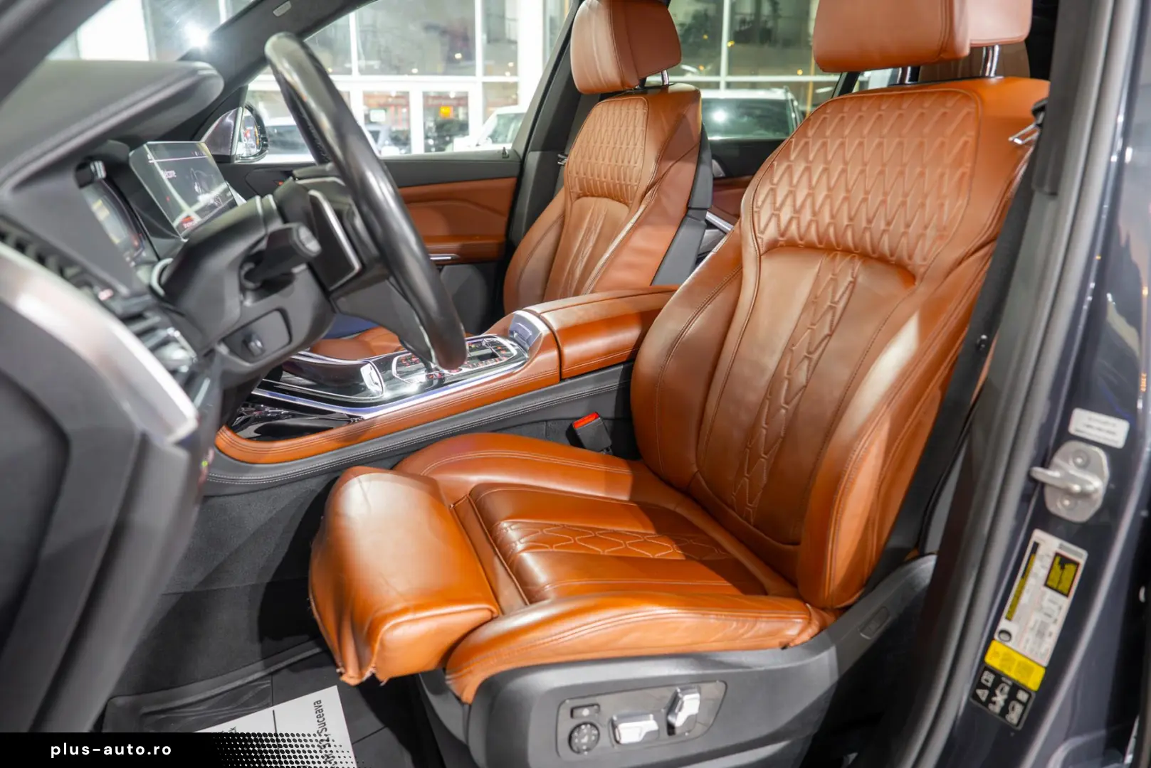 BMW X7 G07 xDrive 40i