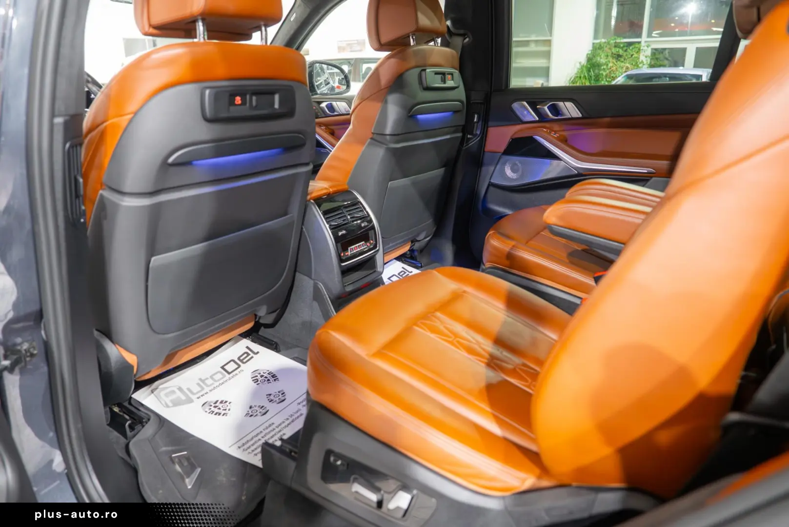 BMW X7 G07 xDrive 40i