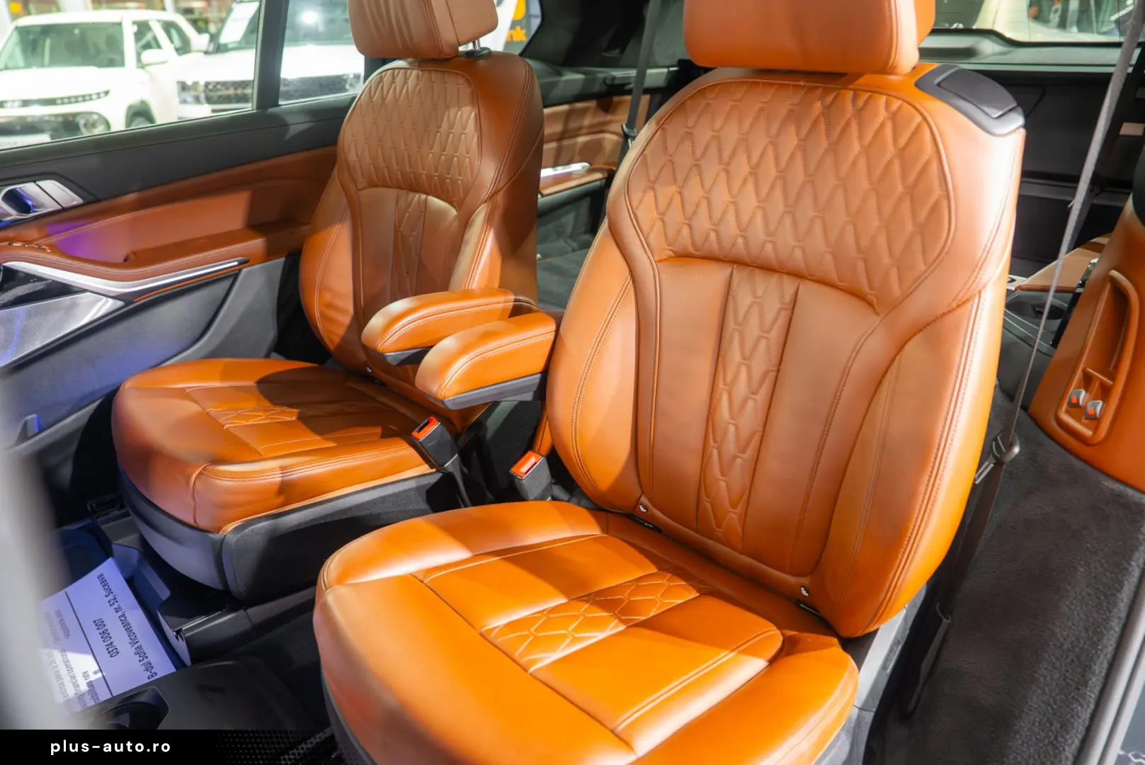 BMW X7 G07 xDrive 40i