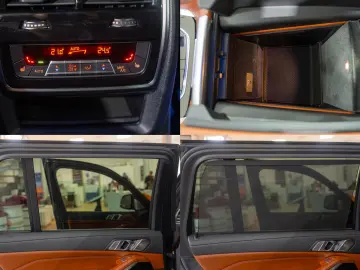 BMW X7 G07 xDrive 40i