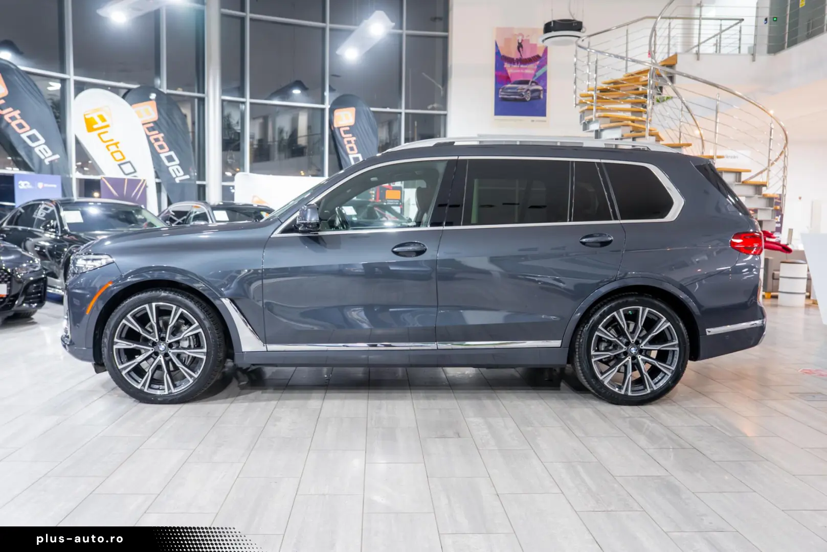 BMW X7 G07 xDrive 40i