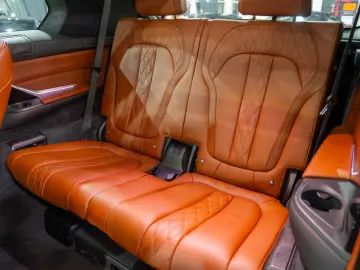 BMW X7 G07 xDrive 40i