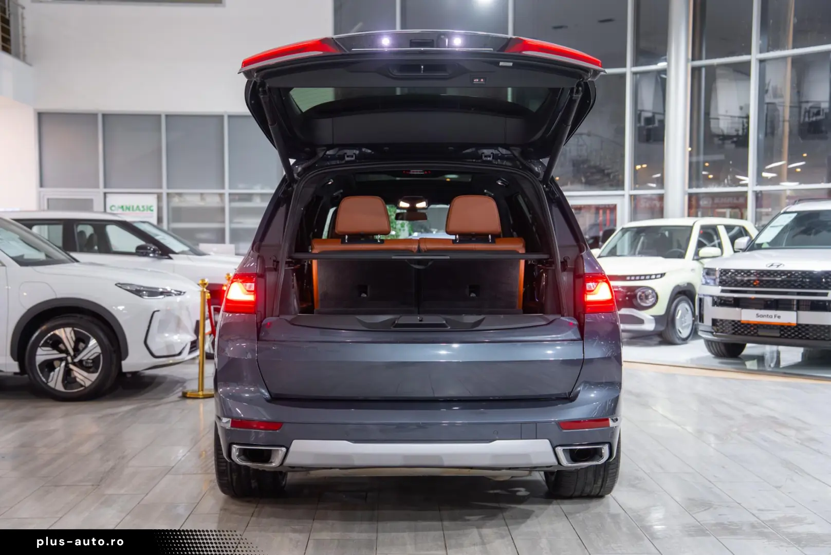 BMW X7 G07 xDrive 40i