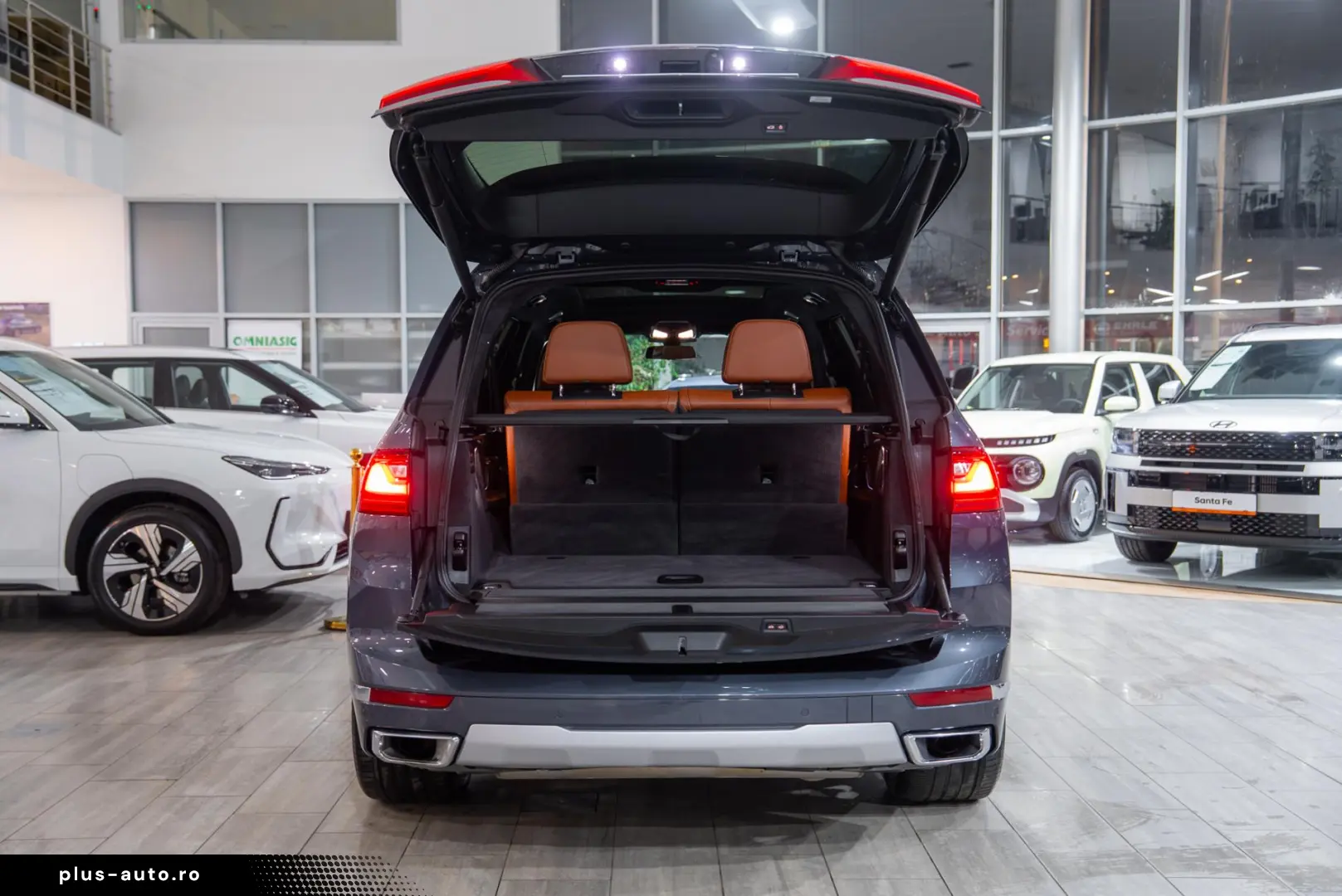 BMW X7 G07 xDrive 40i