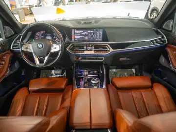 BMW X7 G07 xDrive 40i