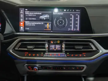 BMW X7 G07 xDrive 40i