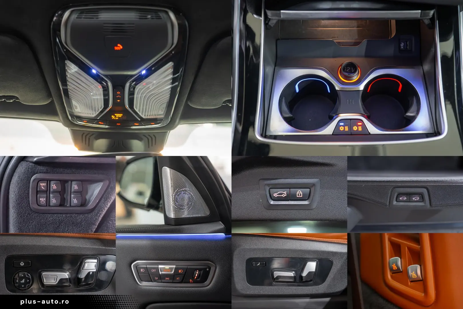 BMW X7 G07 xDrive 40i