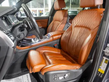 BMW X7 G07 xDrive 40i