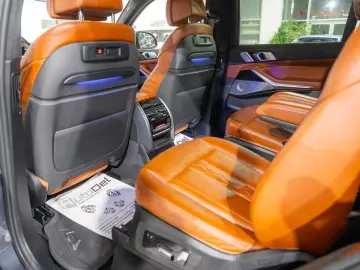 BMW X7 G07 xDrive 40i