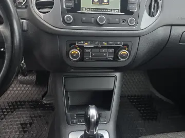 Volkswagen Tiguan 2.0 TDI DPF 4Motion DSG Track & Field