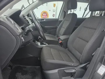 Volkswagen Tiguan 2.0 TDI DPF 4Motion DSG Track & Field