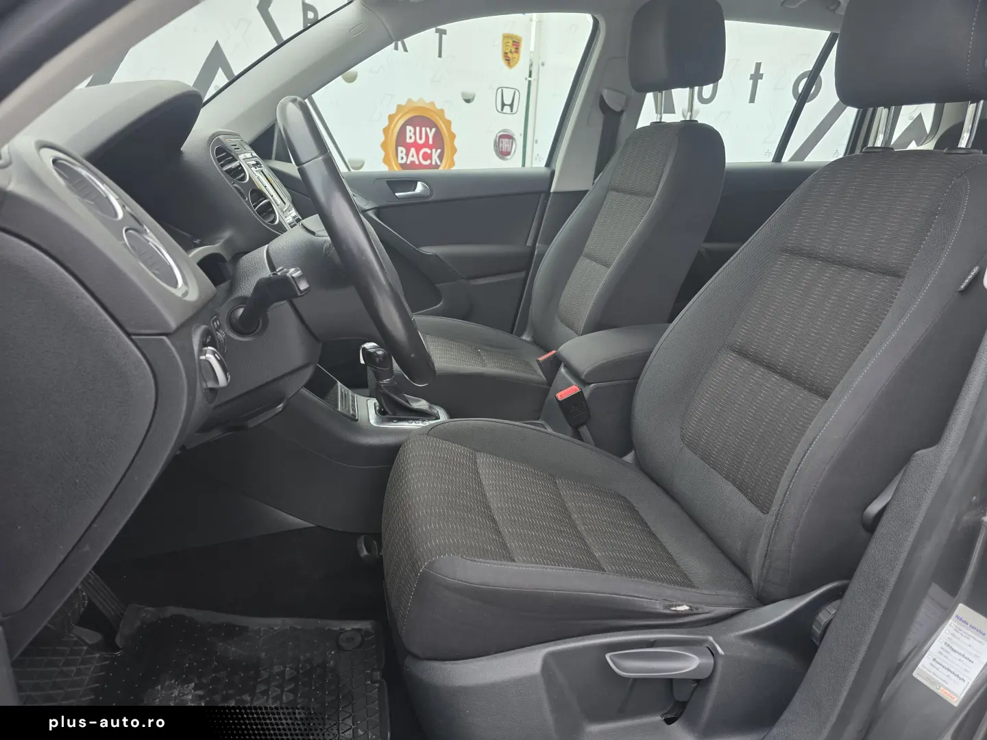 Volkswagen Tiguan 2.0 TDI DPF 4Motion DSG Track & Field