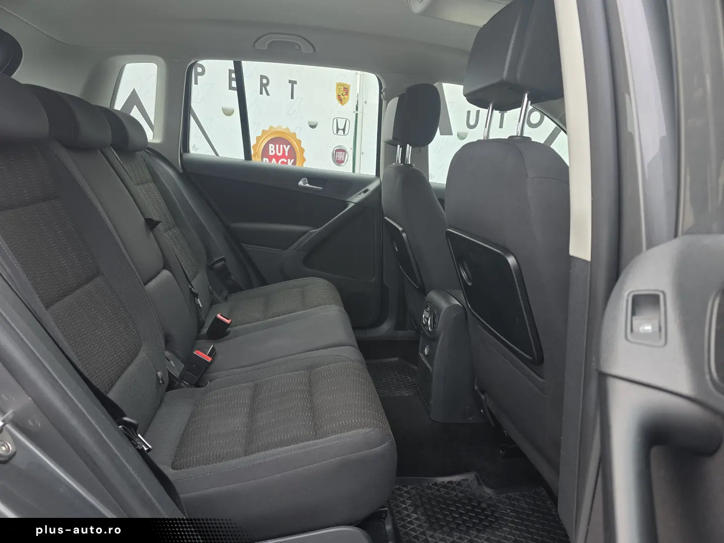 Volkswagen Tiguan 2.0 TDI DPF 4Motion DSG Track & Field