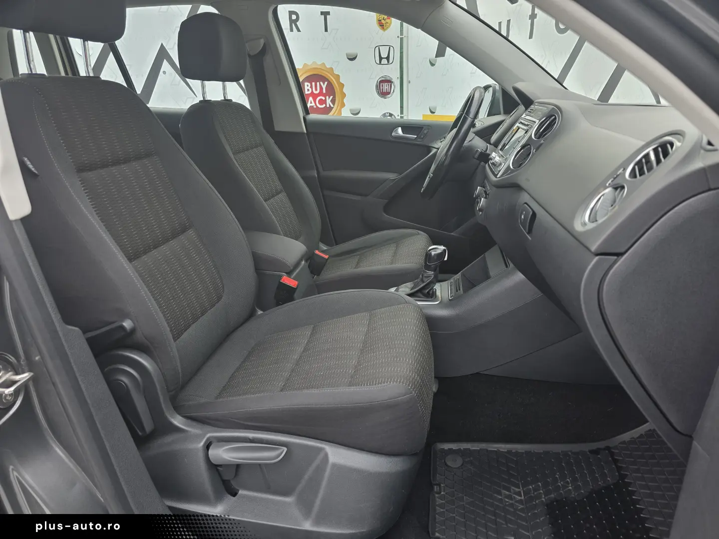 Volkswagen Tiguan 2.0 TDI DPF 4Motion DSG Track & Field