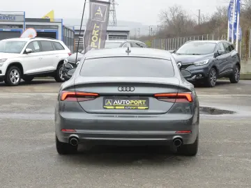 Audi A5 Sportback Sport 2 0 TFSI S-tronic S-Line Hybrid