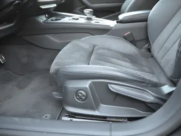 Audi A5 Sportback Sport 2 0 TFSI S-tronic S-Line Hybrid