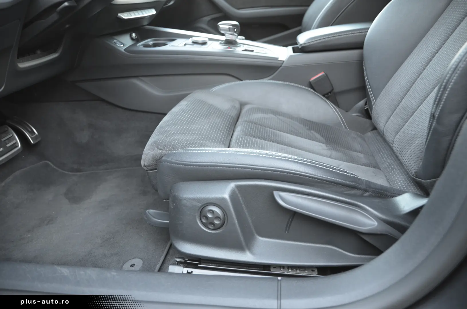 Audi A5 Sportback Sport 2 0 TFSI S-tronic S-Line Hybrid