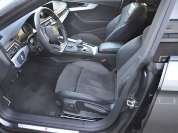 Audi A5 Sportback Sport 2 0 TFSI S-tronic S-Line Hybrid