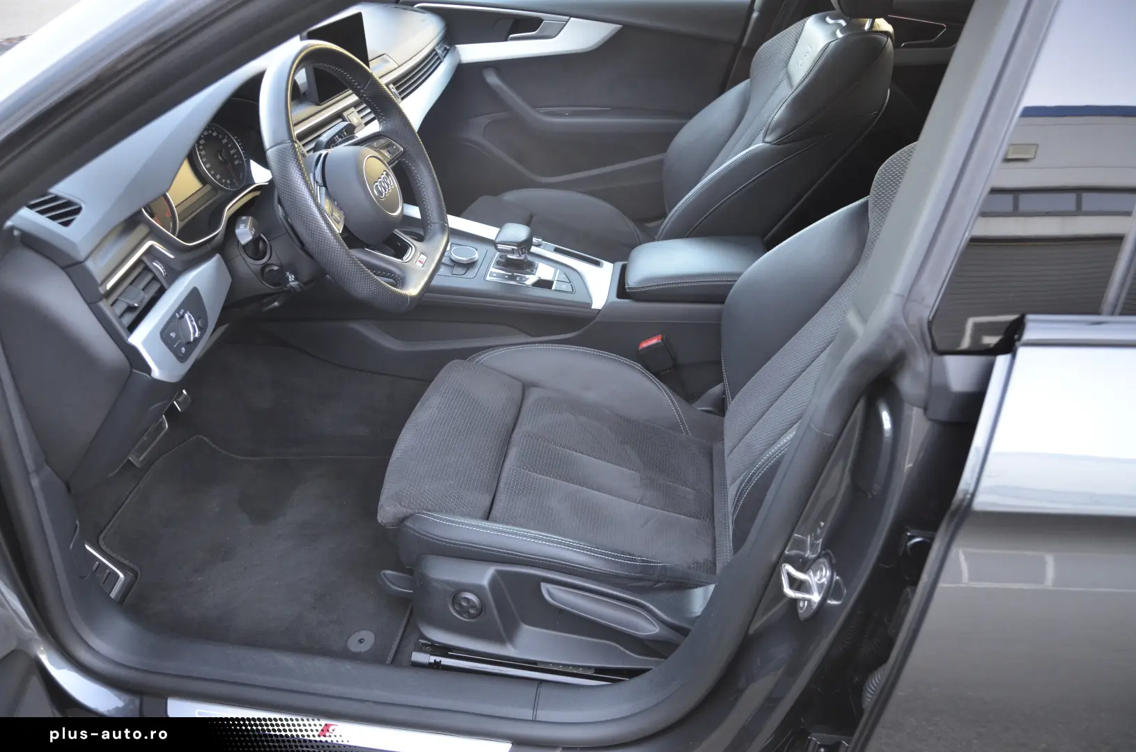 Audi A5 Sportback Sport 2 0 TFSI S-tronic S-Line Hybrid