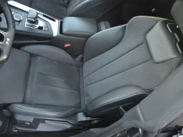 Audi A5 Sportback Sport 2 0 TFSI S-tronic S-Line Hybrid