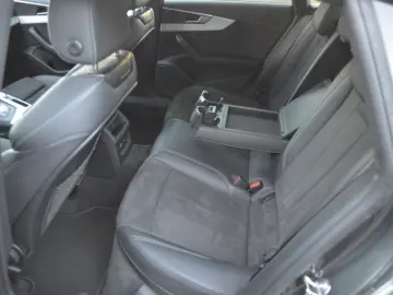 Audi A5 Sportback Sport 2 0 TFSI S-tronic S-Line Hybrid