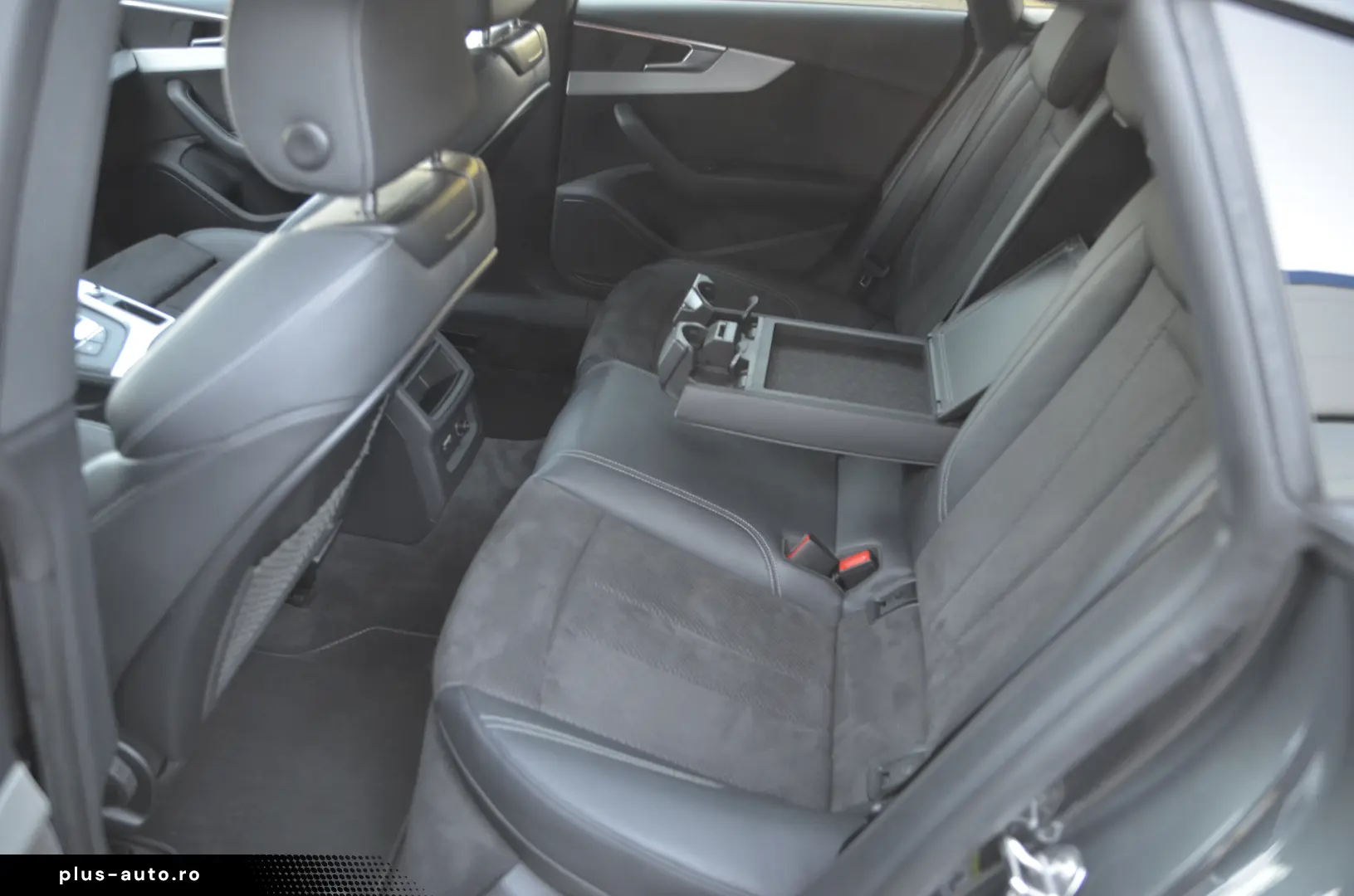 Audi A5 Sportback Sport 2 0 TFSI S-tronic S-Line Hybrid