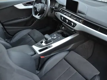 Audi A5 Sportback Sport 2 0 TFSI S-tronic S-Line Hybrid