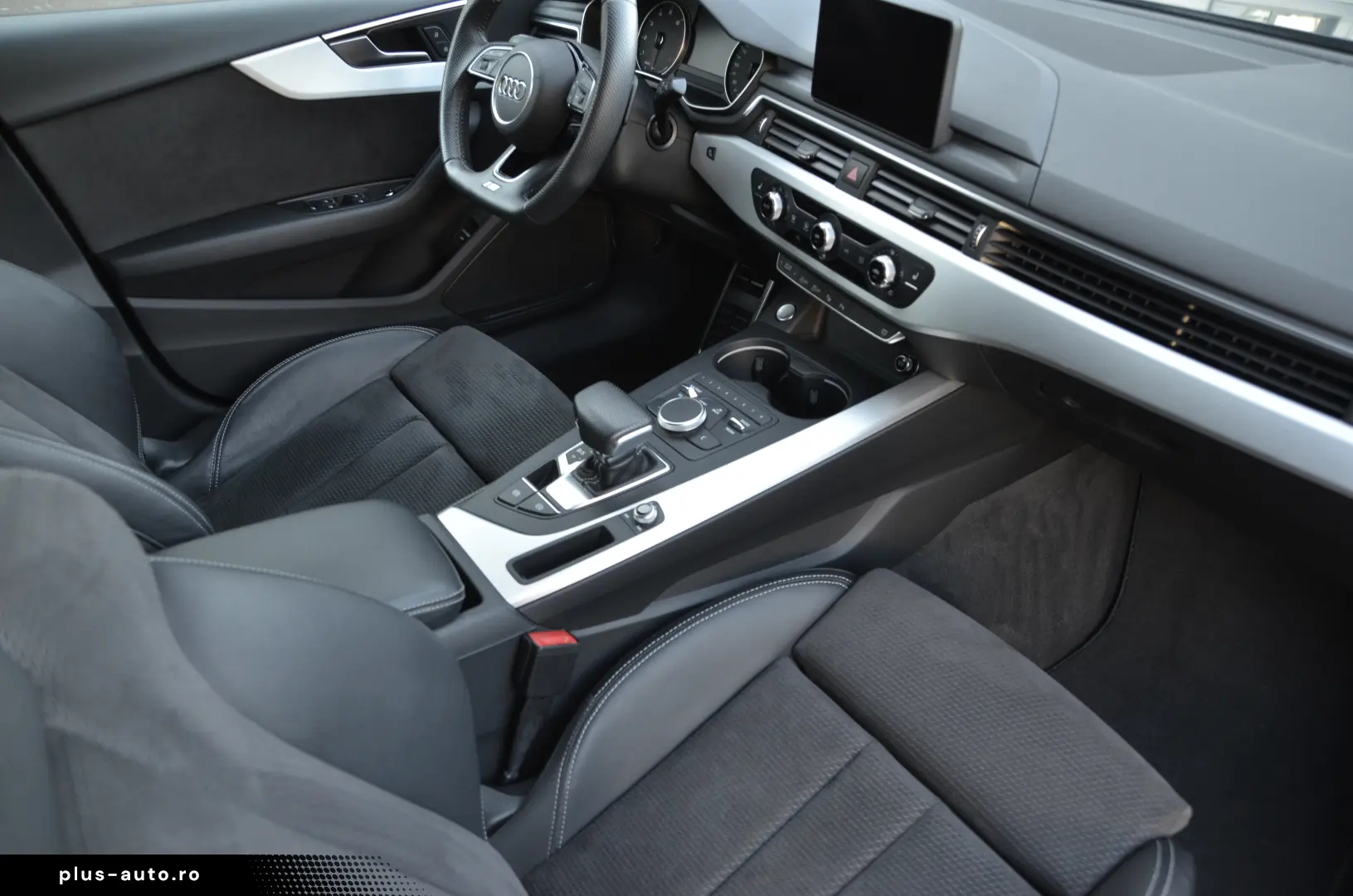 Audi A5 Sportback Sport 2 0 TFSI S-tronic S-Line Hybrid