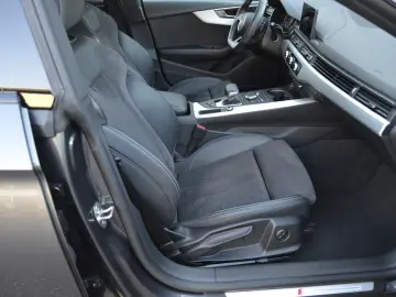 Audi A5 Sportback Sport 2 0 TFSI S-tronic S-Line Hybrid