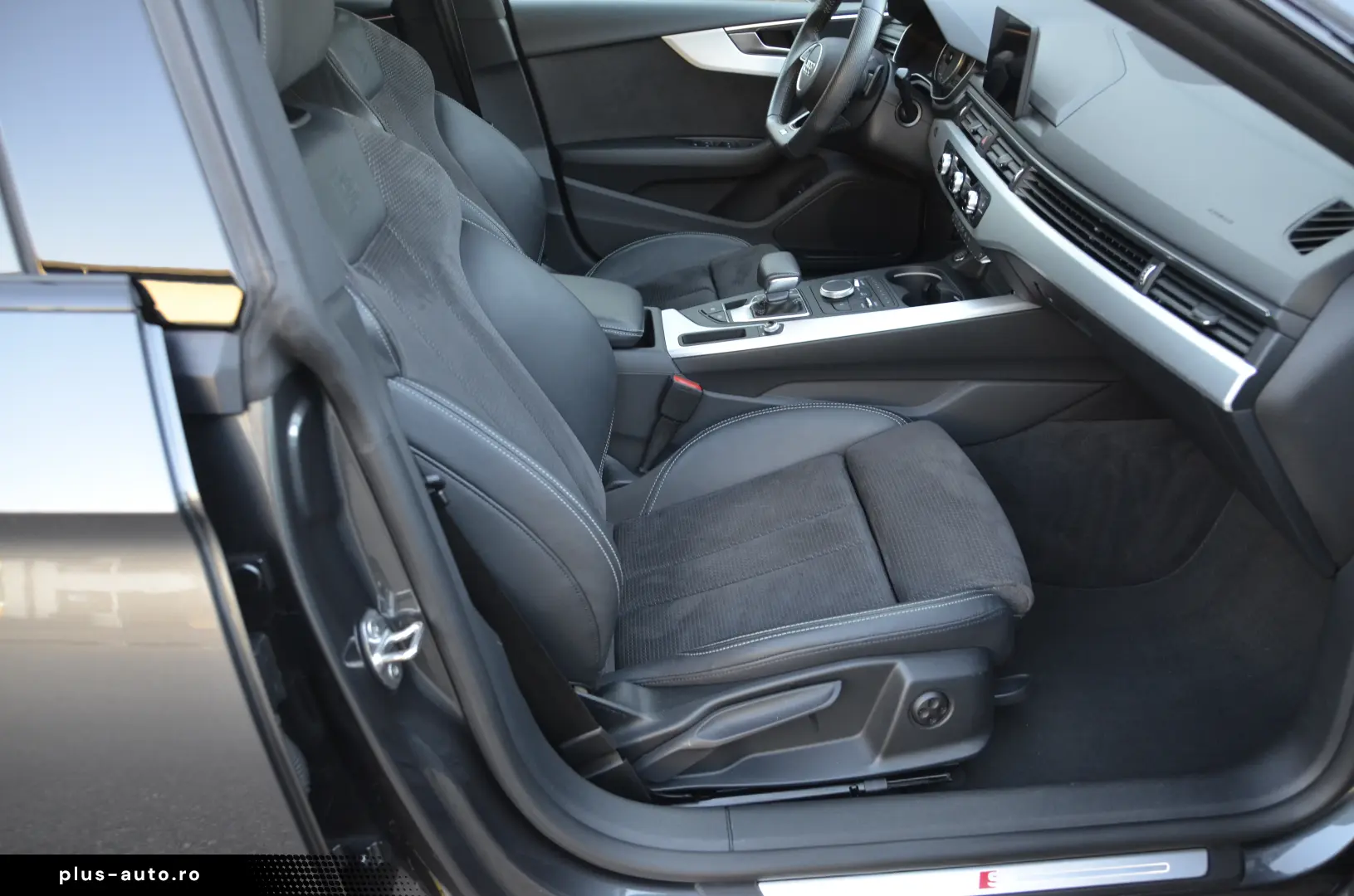 Audi A5 Sportback Sport 2 0 TFSI S-tronic S-Line Hybrid