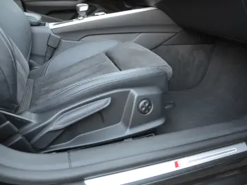 Audi A5 Sportback Sport 2 0 TFSI S-tronic S-Line Hybrid