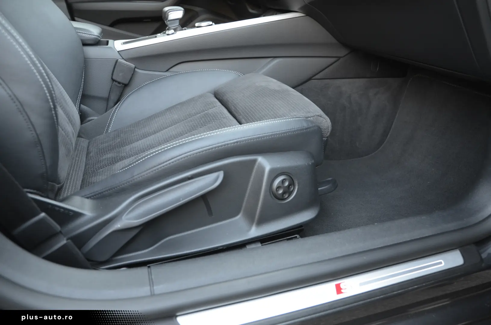 Audi A5 Sportback Sport 2 0 TFSI S-tronic S-Line Hybrid