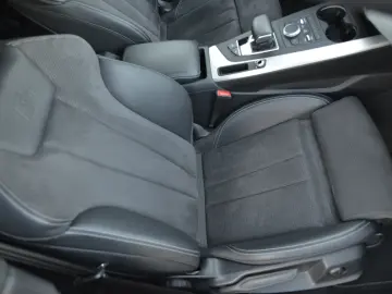 Audi A5 Sportback Sport 2 0 TFSI S-tronic S-Line Hybrid