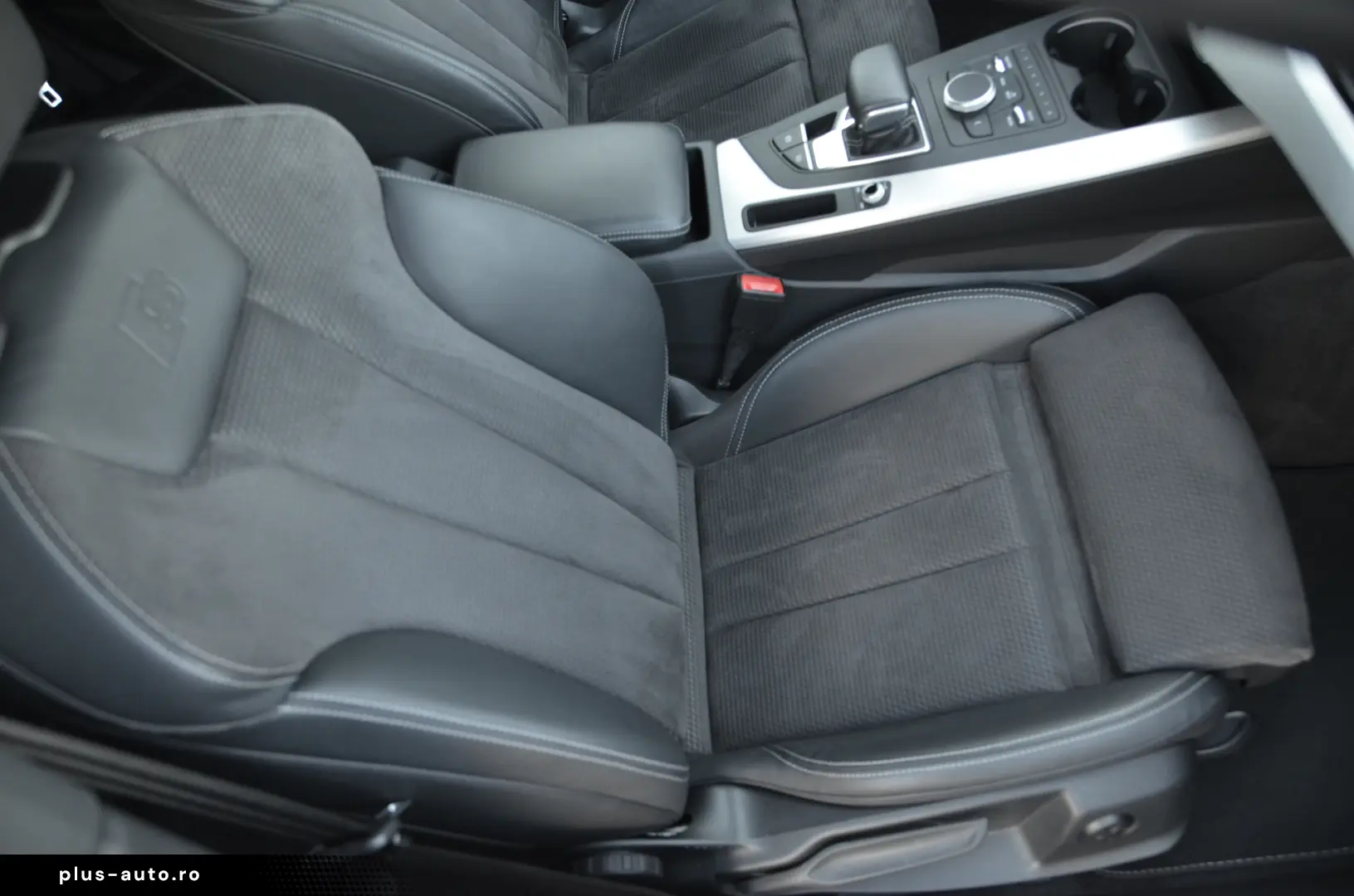 Audi A5 Sportback Sport 2 0 TFSI S-tronic S-Line Hybrid