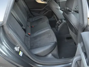 Audi A5 Sportback Sport 2 0 TFSI S-tronic S-Line Hybrid