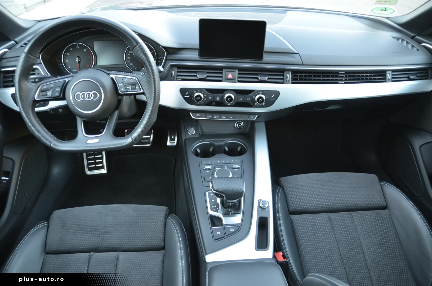 Audi A5 Sportback Sport 2 0 TFSI S-tronic S-Line Hybrid