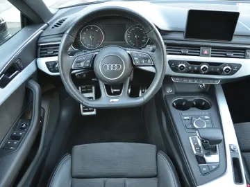 Audi A5 Sportback Sport 2 0 TFSI S-tronic S-Line Hybrid