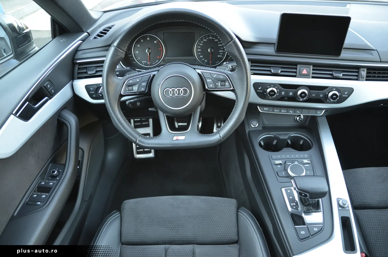 Audi A5 Sportback Sport 2 0 TFSI S-tronic S-Line Hybrid