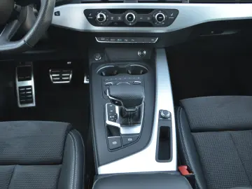 Audi A5 Sportback Sport 2 0 TFSI S-tronic S-Line Hybrid