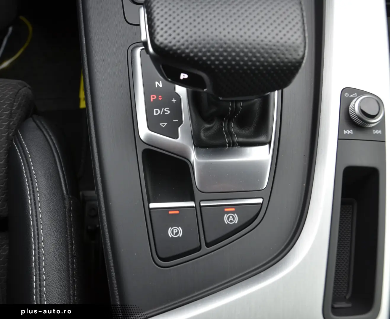 Audi A5 Sportback Sport 2 0 TFSI S-tronic S-Line Hybrid