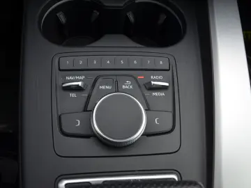 Audi A5 Sportback Sport 2 0 TFSI S-tronic S-Line Hybrid