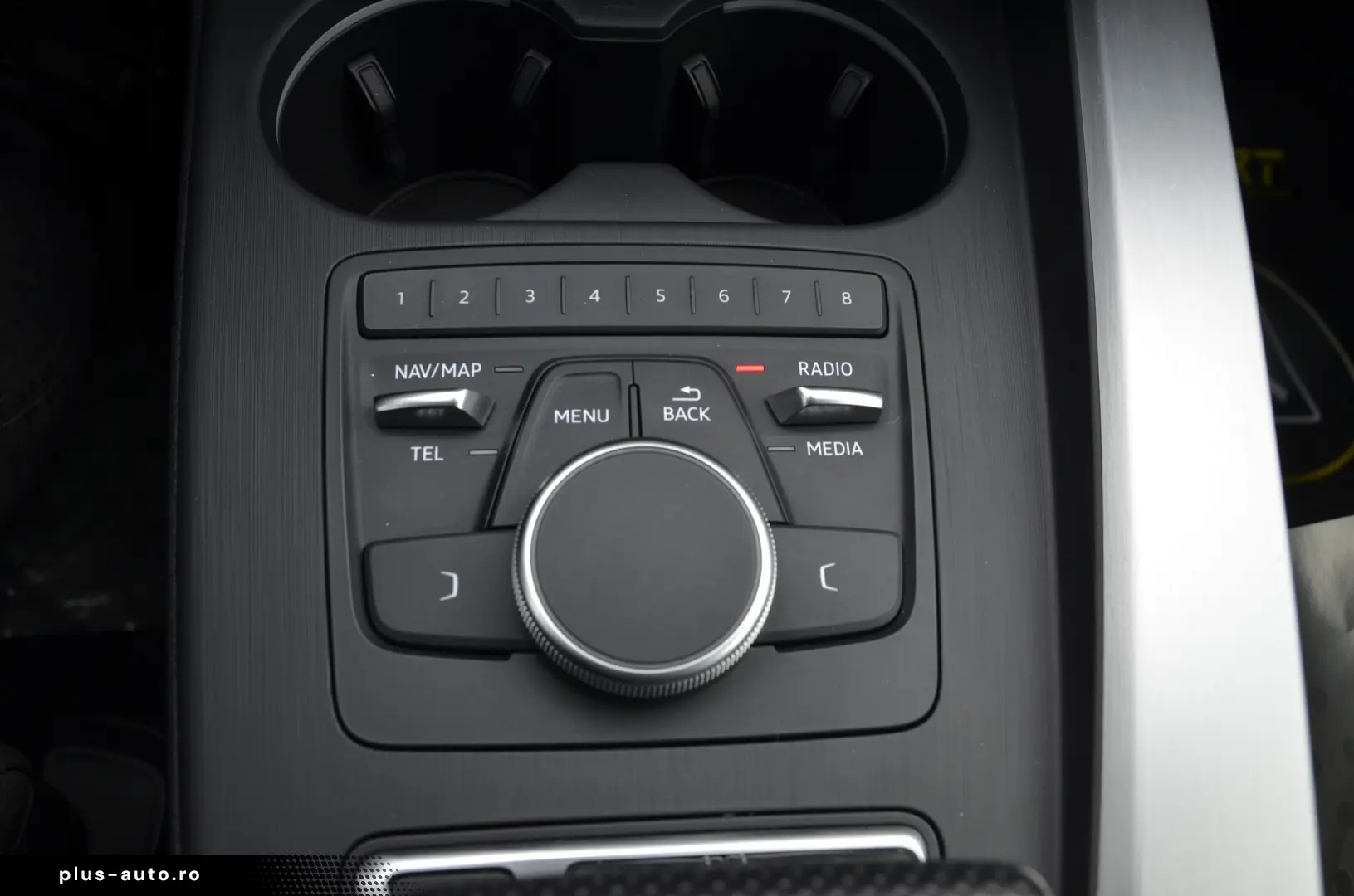 Audi A5 Sportback Sport 2 0 TFSI S-tronic S-Line Hybrid