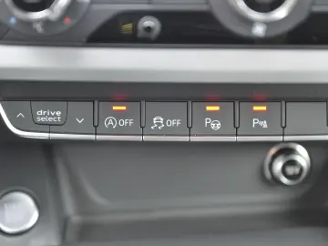 Audi A5 Sportback Sport 2 0 TFSI S-tronic S-Line Hybrid