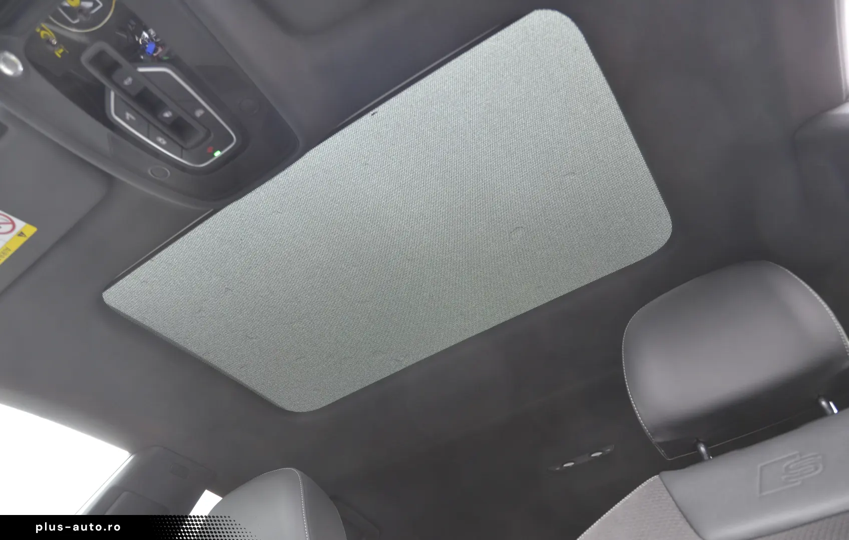 Audi A5 Sportback Sport 2 0 TFSI S-tronic S-Line Hybrid