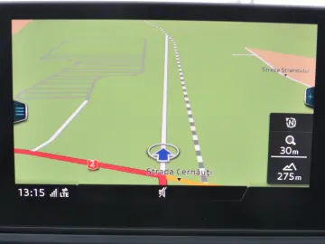 Audi A5 Sportback Sport 2 0 TFSI S-tronic S-Line Hybrid